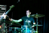 Blue Snaggletooth - Crossroads - 2014