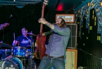 Blue Snaggletooth - Crossroads - 2014