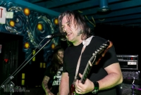 Blue Snaggletooth - Crossroads - 2014