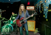 Blue Snaggletooth - Crossroads - 2014
