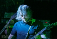 Blue Snaggletooth - Crossroads - 2014