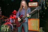 Blue Snaggletooth - Crossroads - 2014