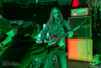 Blue Snaggletooth - Crossroads - 2014