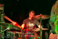 Blue Snaggletooth - Crossroads - 2014