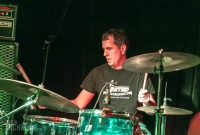 Blue Snaggletooth - Crossroads - 2014