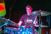 Blue Snaggletooth - Crossroads - 2014