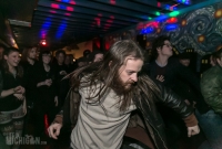 Blue Snaggletooth - Crossroads - 2014