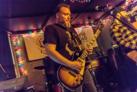 Bonehawk, PJ's Lager House, Detroit