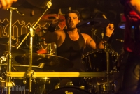Borealis @ Token Lounge - 20152808 - Chuck Marshall
