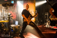 Borealis @ Token Lounge - 20152808 - Chuck Marshall