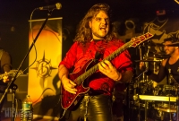 Borealis @ Token Lounge - 20152808 - Chuck Marshall