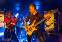 Borealis @ Token Lounge - 20152808 - Chuck Marshall