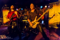 Borealis @ Token Lounge - 20152808 - Chuck Marshall