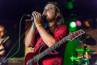 Borealis @ Token Lounge - 20152808 - Chuck Marshall