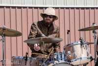 Boss Mustangs - Springfest - 2015-1