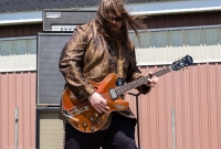 Boss Mustangs - Springfest - 2015-11