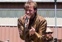 Boss Mustangs - Springfest - 2015-14