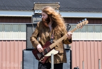 Boss Mustangs - Springfest - 2015-15
