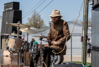 Boss Mustangs - Springfest - 2015-17