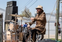 Boss Mustangs - Springfest - 2015-19