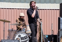 Boss Mustangs - Springfest - 2015-25