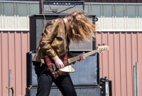 Boss Mustangs - Springfest - 2015-26