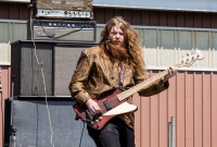 Boss Mustangs - Springfest - 2015-27