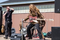 Boss Mustangs - Springfest - 2015-30