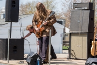 Boss Mustangs - Springfest - 2015-32