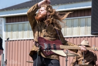 Boss Mustangs - Springfest - 2015-34
