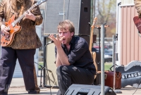 Boss Mustangs - Springfest - 2015-36