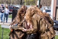 Boss Mustangs - Springfest - 2015-46