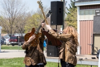 Boss Mustangs - Springfest - 2015-48