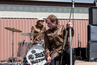 Boss Mustangs - Springfest - 2015-6