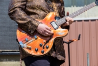 Boss Mustangs - Springfest - 2015-7