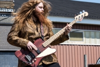 Boss Mustangs - Springfest - 2015-9