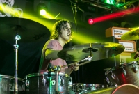 Brant Bjork and the Low Desert Punk @ The Machine Shop - Flint, MI - 2-Dec-2015