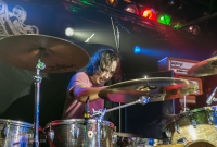 Brant Bjork and the Low Desert Punk @ The Machine Shop - Flint, MI - 2-Dec-2015