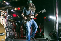 Brant Bjork and the Low Desert Punk @ The Machine Shop - Flint, MI - 2-Dec-2015