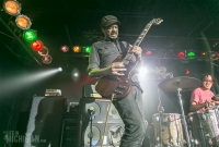 Brant Bjork and the Low Desert Punk @ The Machine Shop - Flint, MI - 2-Dec-2015