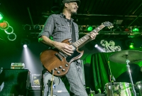 Brant Bjork and the Low Desert Punk @ The Machine Shop - Flint, MI - 2-Dec-2015