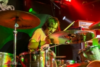 Brant Bjork and the Low Desert Punk @ The Machine Shop - Flint, MI - 2-Dec-2015