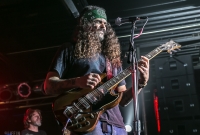 Brant Bjork and the Low Desert Punk @ The Machine Shop - Flint, MI - 2-Dec-2015