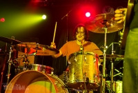 Brant Bjork and the Low Desert Punk @ The Machine Shop - Flint, MI - 2-Dec-2015