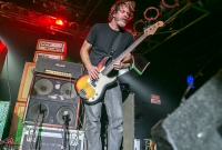 Brant Bjork and the Low Desert Punk @ The Machine Shop - Flint, MI - 2-Dec-2015