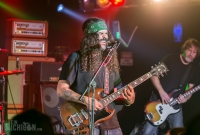 Brant Bjork and the Low Desert Punk @ The Machine Shop - Flint, MI - 2-Dec-2015