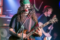Brant Bjork and the Low Desert Punk @ The Machine Shop - Flint, MI - 2-Dec-2015