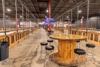 Breweries vs. Frostbite - Benefit for Ozone House at Fowling Warehouse - Ypsi/Ann Arbor