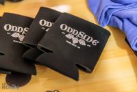 Breweries vs. Frostbite - Benefit for Ozone House at Fowling Warehouse - Ypsi/Ann Arbor