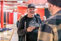 Breweries vs. Frostbite - Benefit for Ozone House at Fowling Warehouse - Ypsi/Ann Arbor